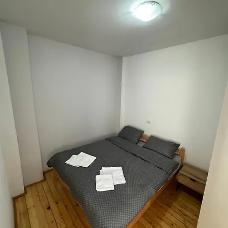 89 Rooms Belgrad Exterior foto