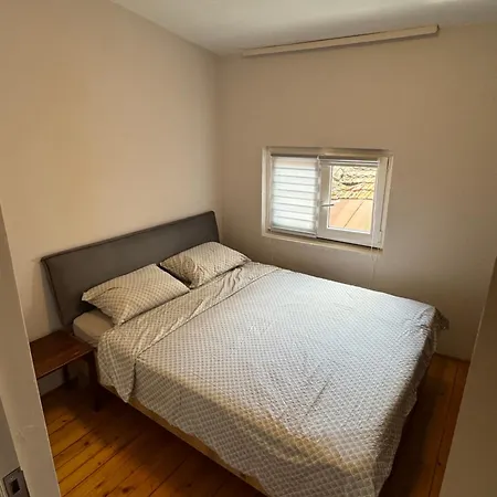 89 Rooms Belgrad Exterior foto