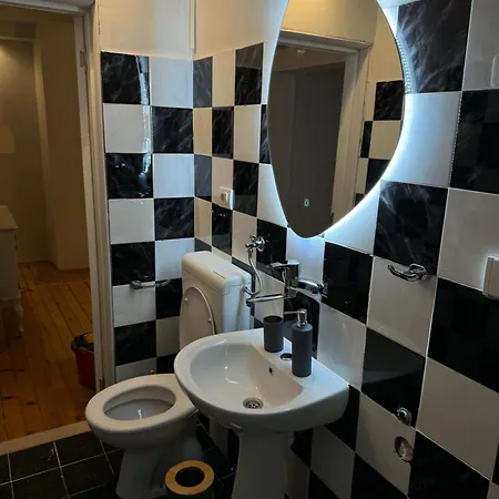 89 Rooms Belgrad Exterior foto