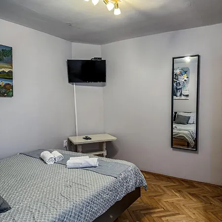 89 Rooms Belgrad Exterior foto