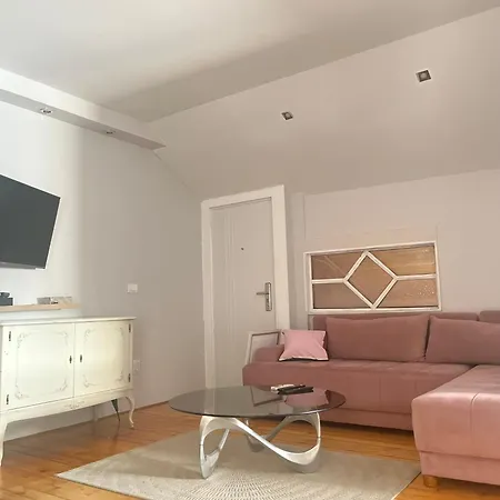 89 Rooms Belgrad Exterior foto