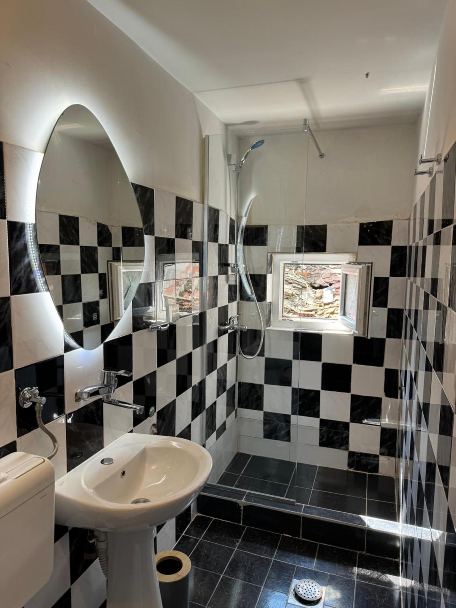 Apartament 89 Belgrad