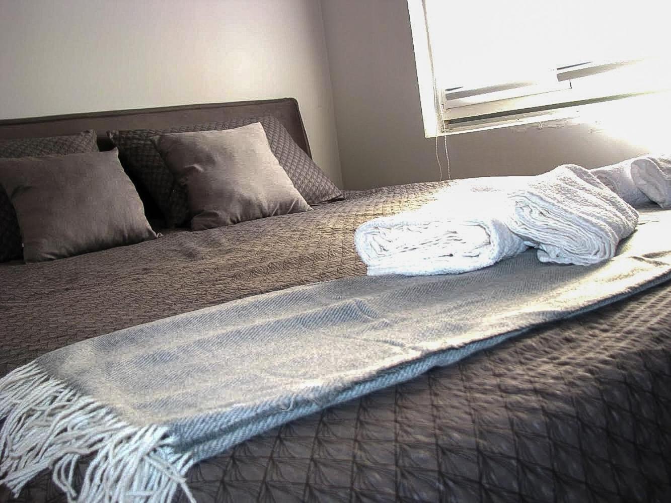 Apartament 89 Belgrad