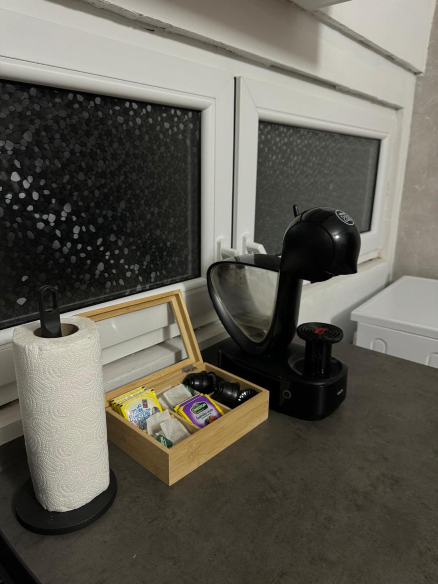 89 Apartament *