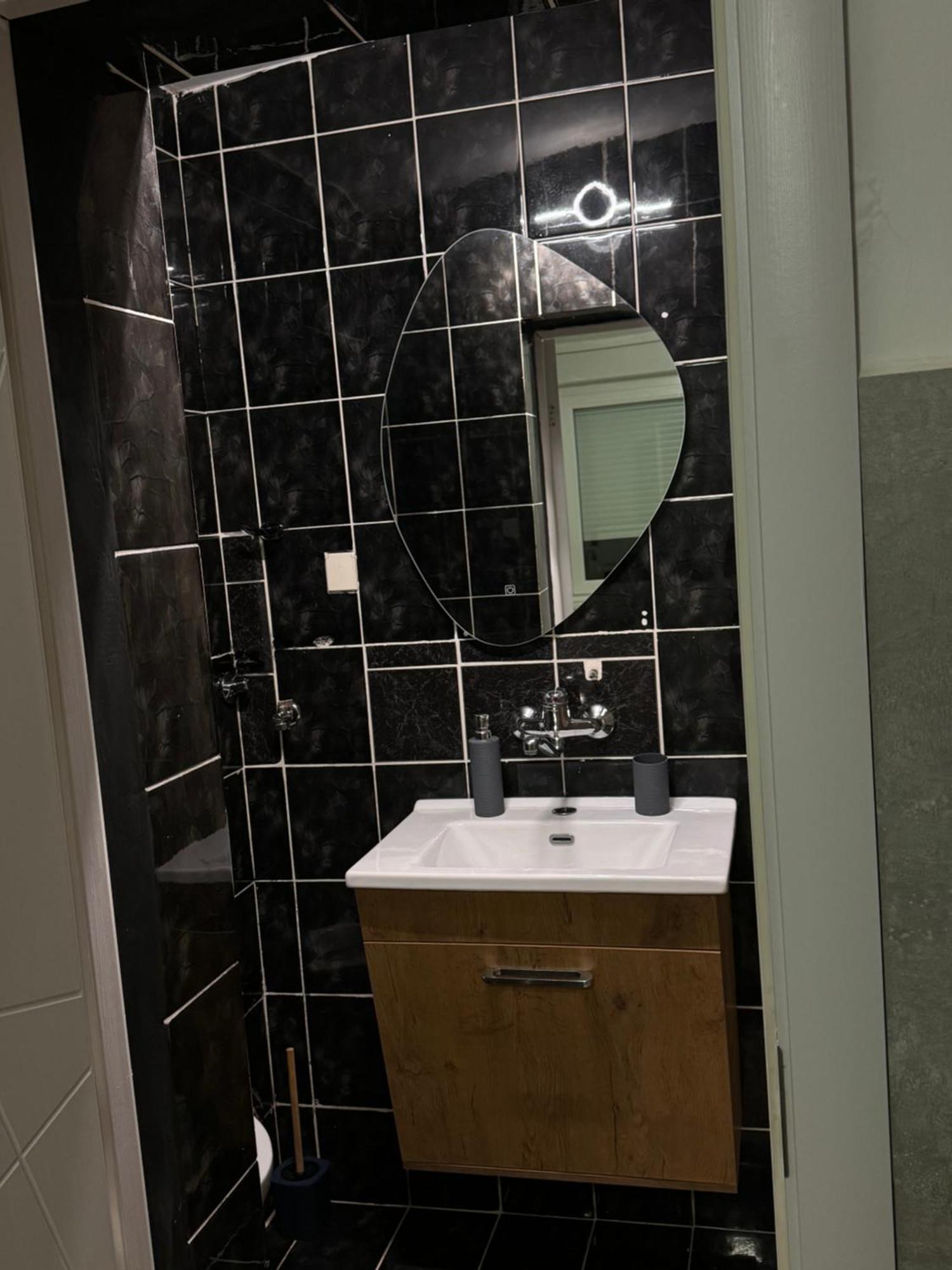 Apartament 89 Belgrad